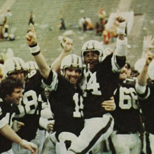 Countdown to 150 Lehigh University